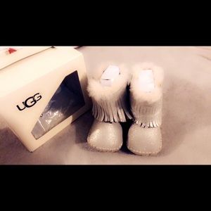 Ugg baby girl bundle
